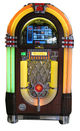 Wurlitzer OMT Digi